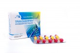 Триазавирин, капс. 250 мг №20