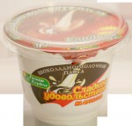 Паста, Грант Сервис 200 г Сладкое удовольствие шоколадно-молочная на фруктозе