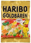 Мармелад жевательный, Haribo (Харибо) 70 г золотой мишка