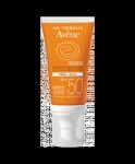 Крем солнцезащитный, Avene (Авен) 50 мл без отдушек SPF 50+